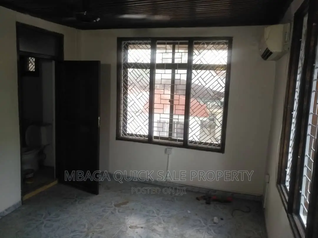 4bdrm House in Msasani for rent