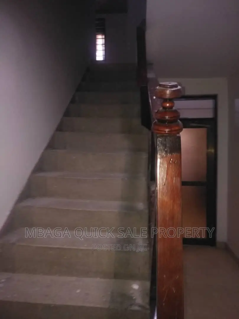 4bdrm House in Msasani for rent