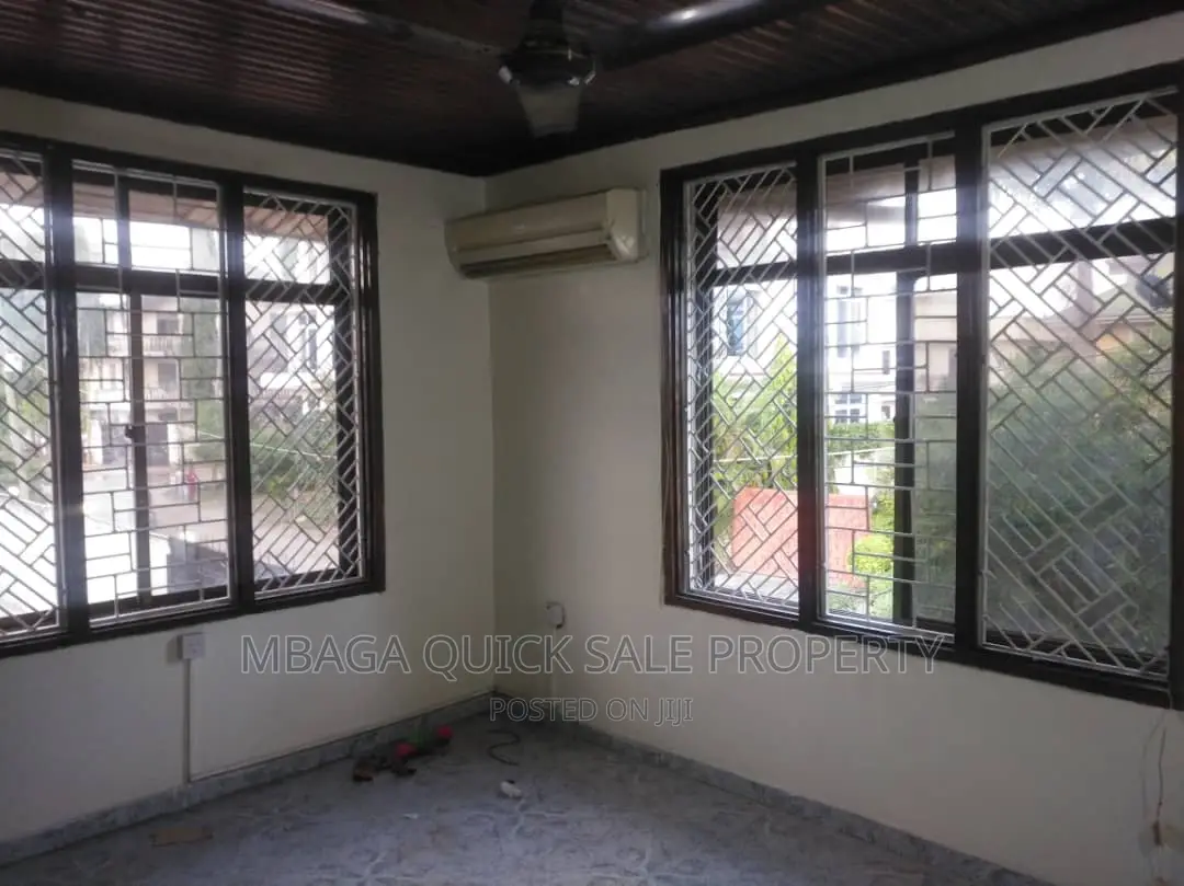 4bdrm House in Msasani for rent