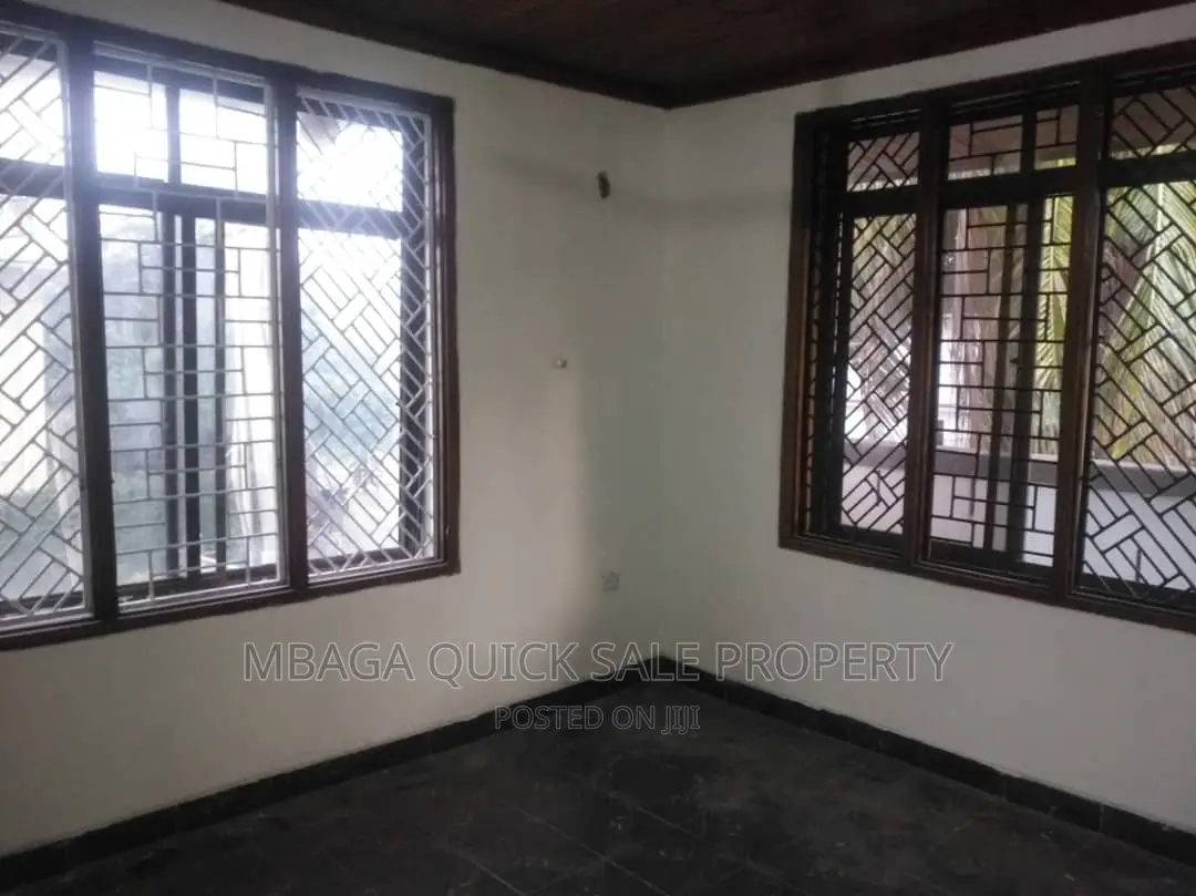 4bdrm House in Msasani for rent