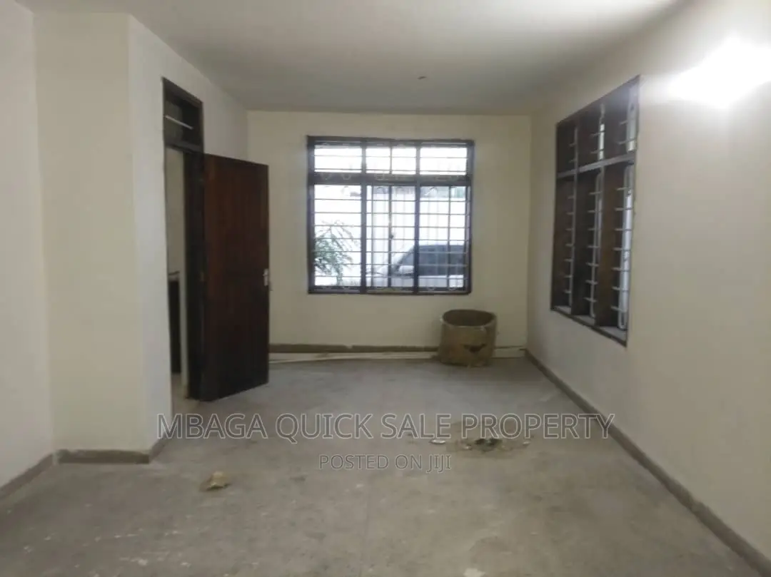 4bdrm House in Msasani for rent