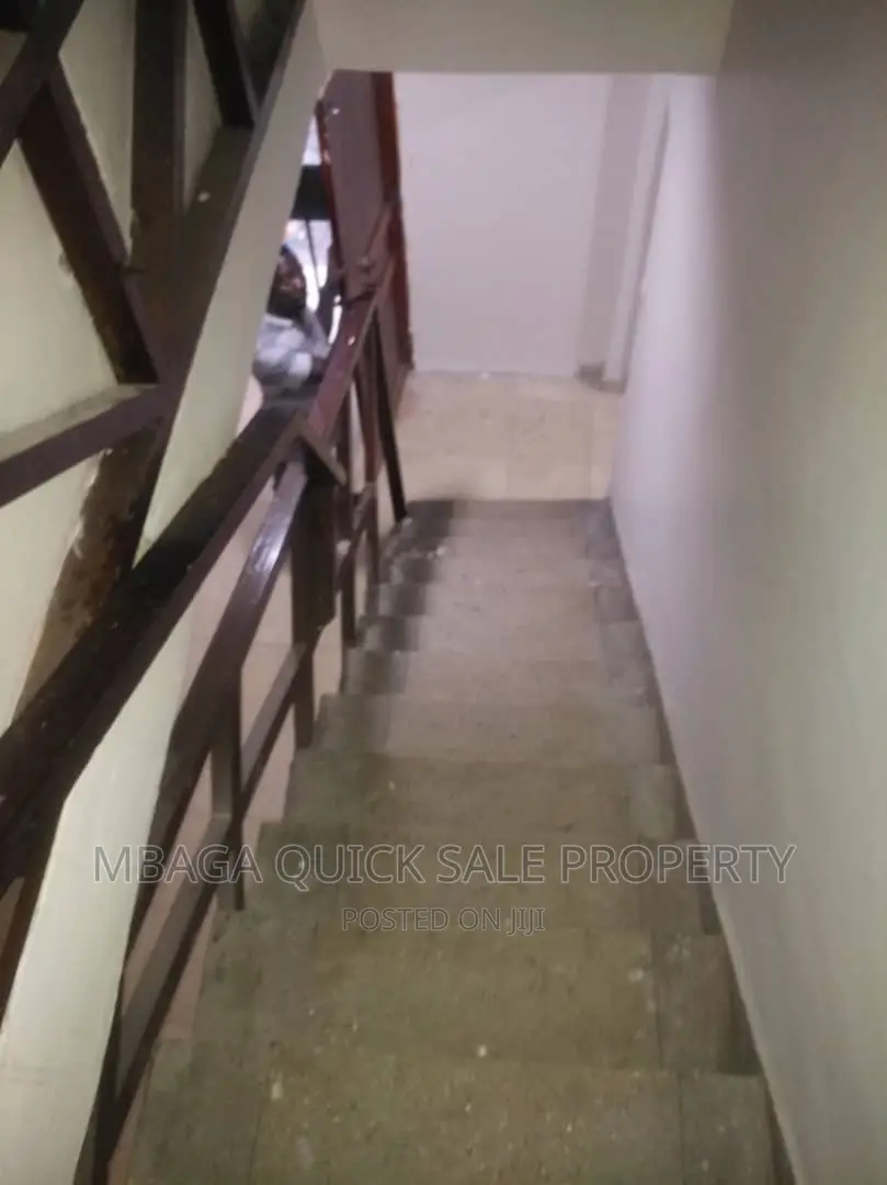 4bdrm House in Msasani for rent