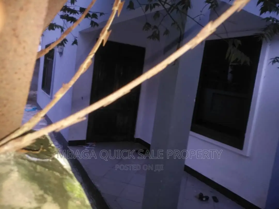 4bdrm House in Mikocheni B for rent
