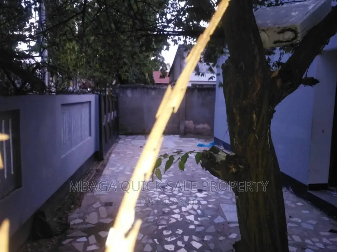4bdrm House in Mikocheni B for rent