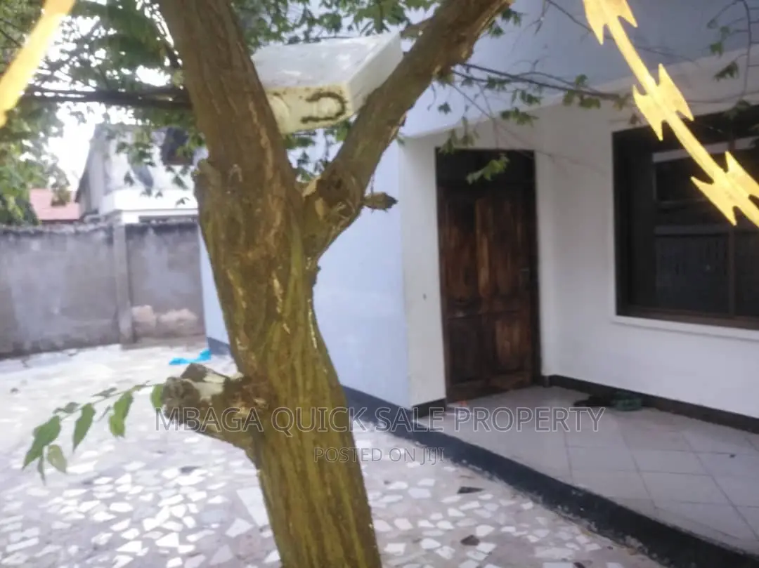 4bdrm House in Mikocheni B for rent