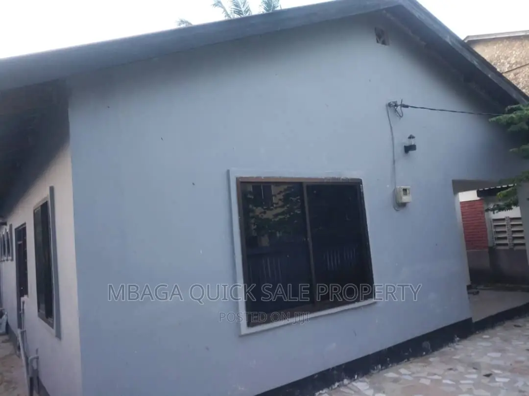 4bdrm House in Mikocheni B for rent