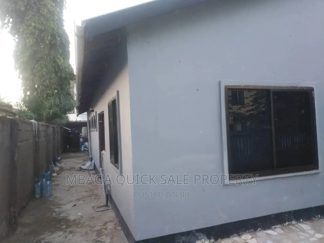 4bdrm House in Mikocheni B for rent
