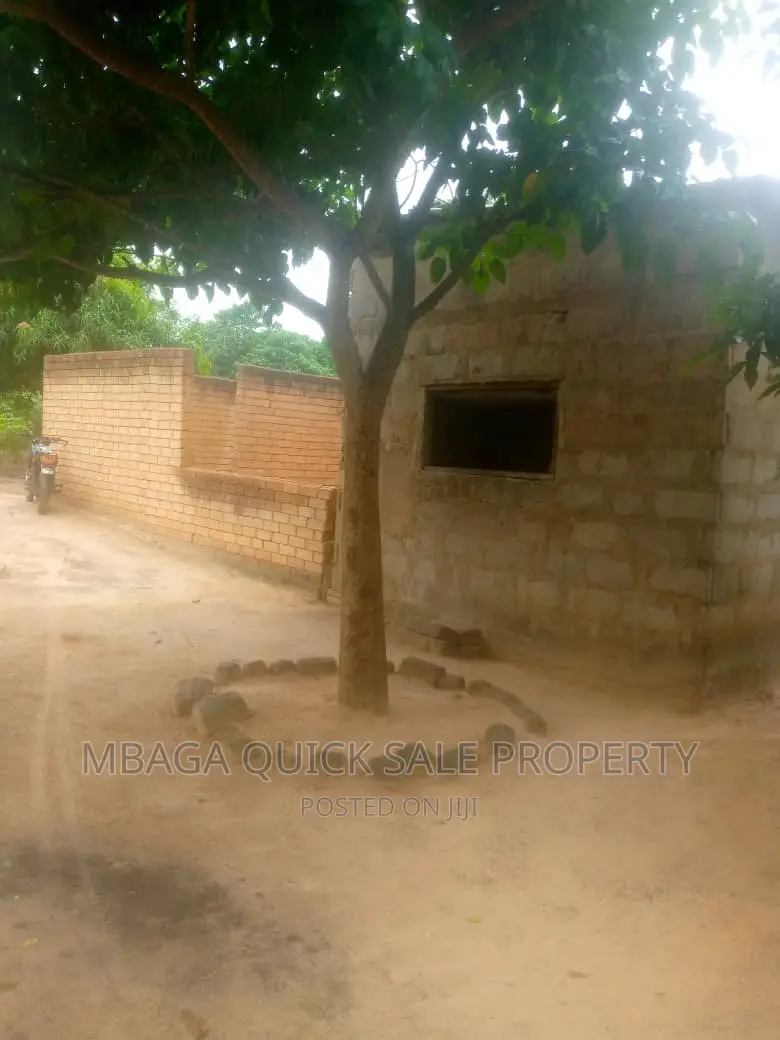 4bdrm House in Kibaha Madafu, Maili Mmoja for sale