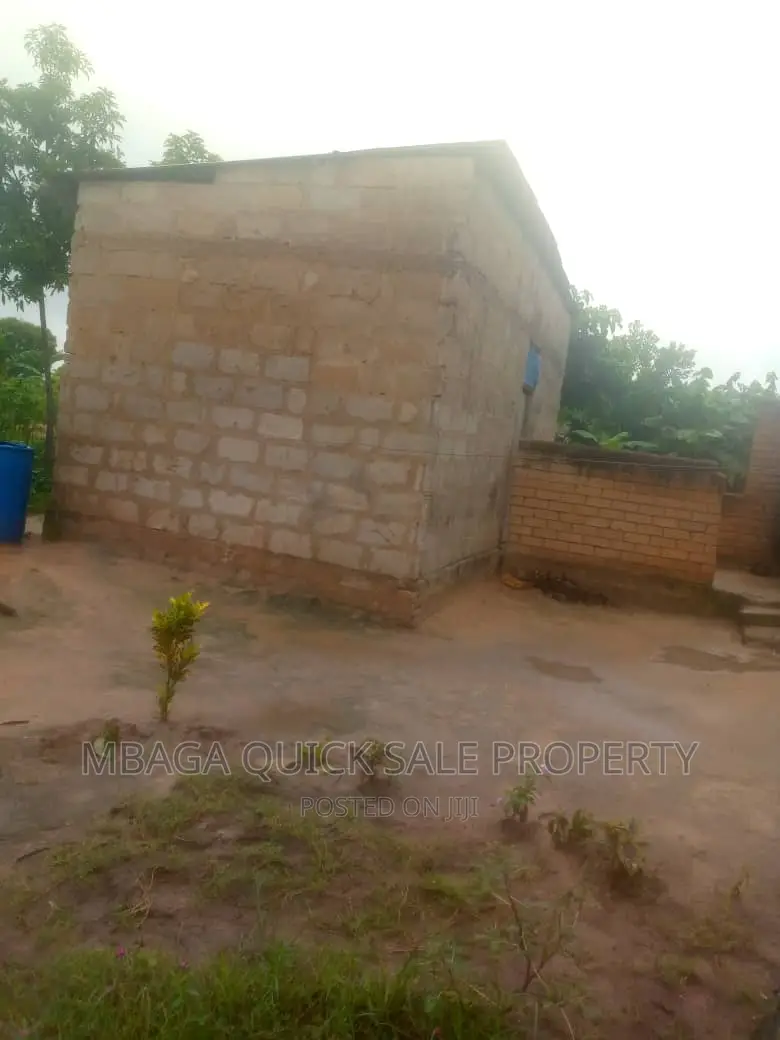 4bdrm House in Kibaha Madafu, Maili Mmoja for sale