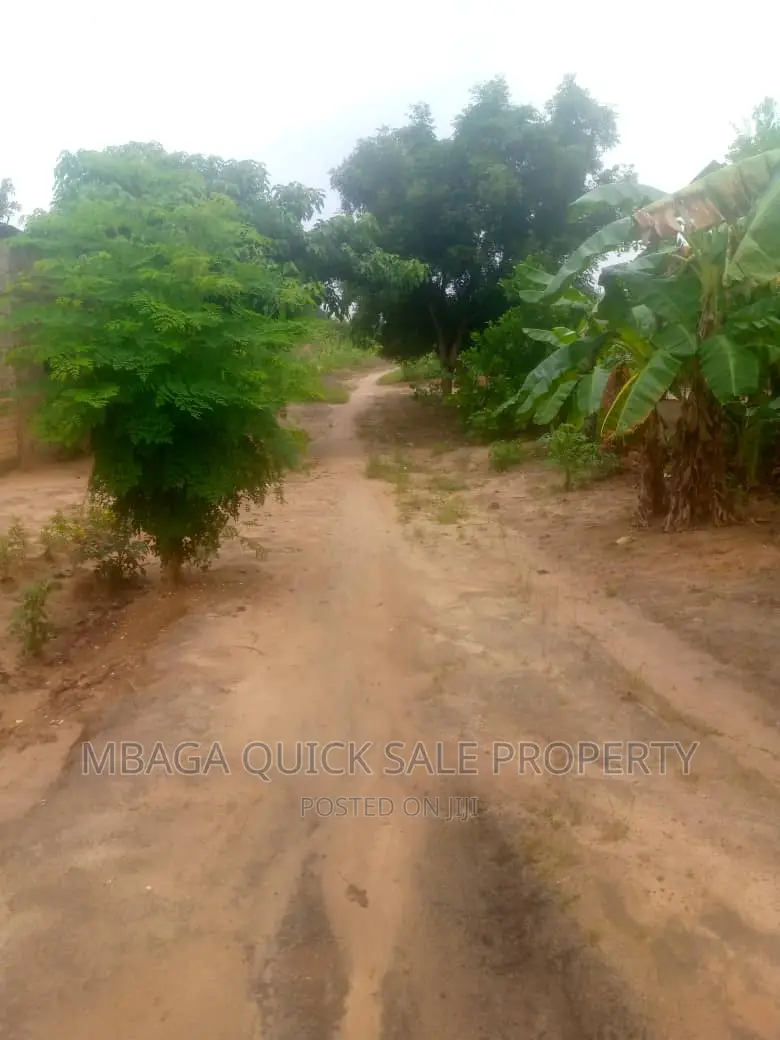 4bdrm House in Kibaha Madafu, Maili Mmoja for sale