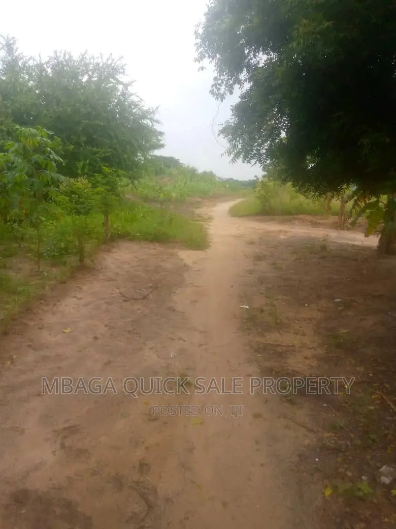 4bdrm House in Kibaha Madafu, Maili Mmoja for sale