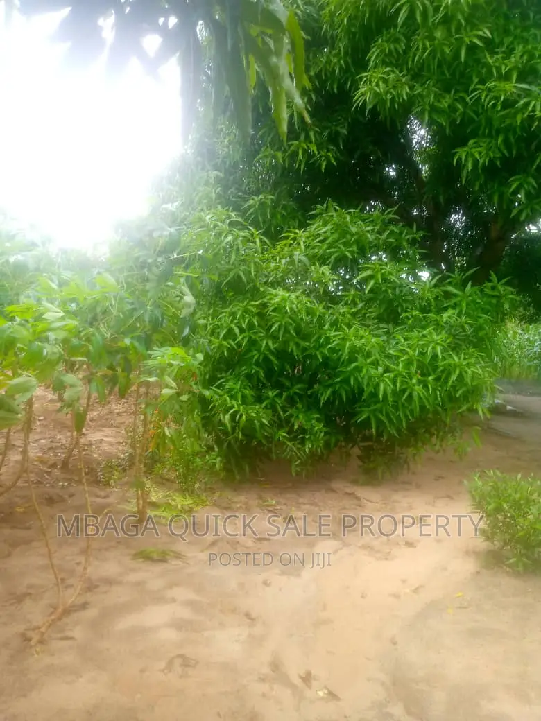 4bdrm House in Kibaha Madafu, Maili Mmoja for sale