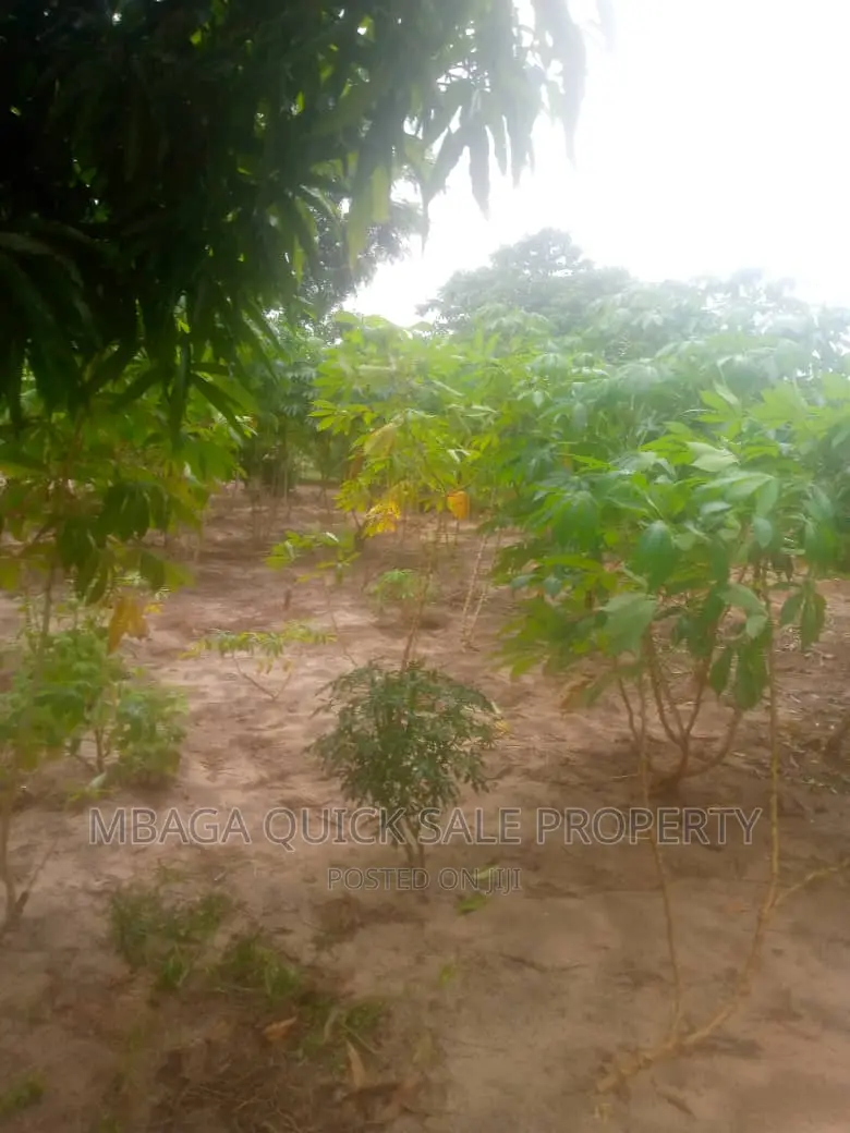 4bdrm House in Kibaha Madafu, Maili Mmoja for sale