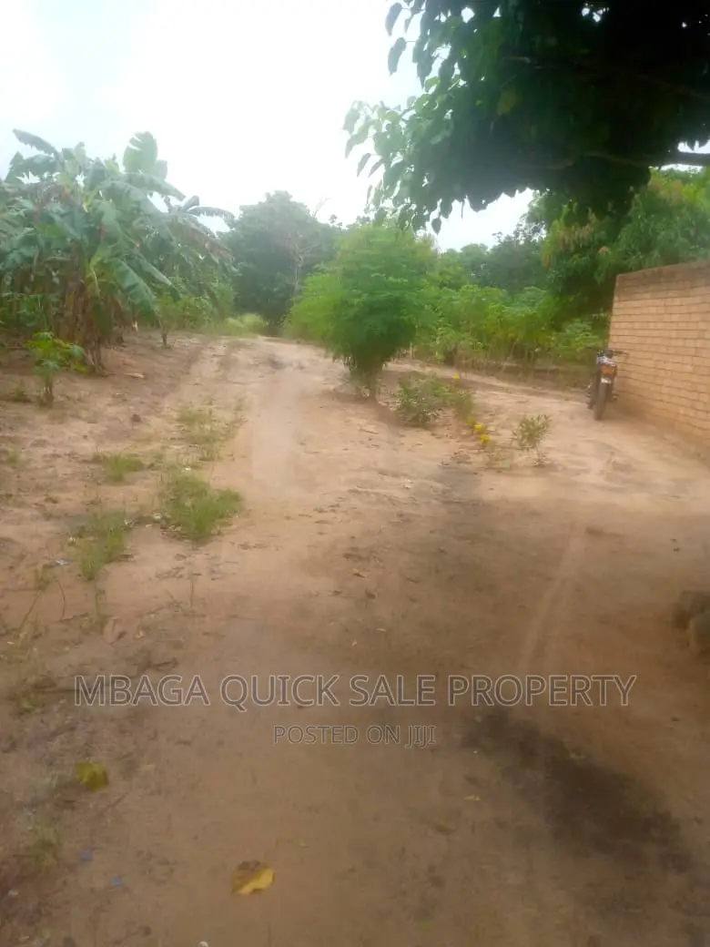 4bdrm House in Kibaha Madafu, Maili Mmoja for sale