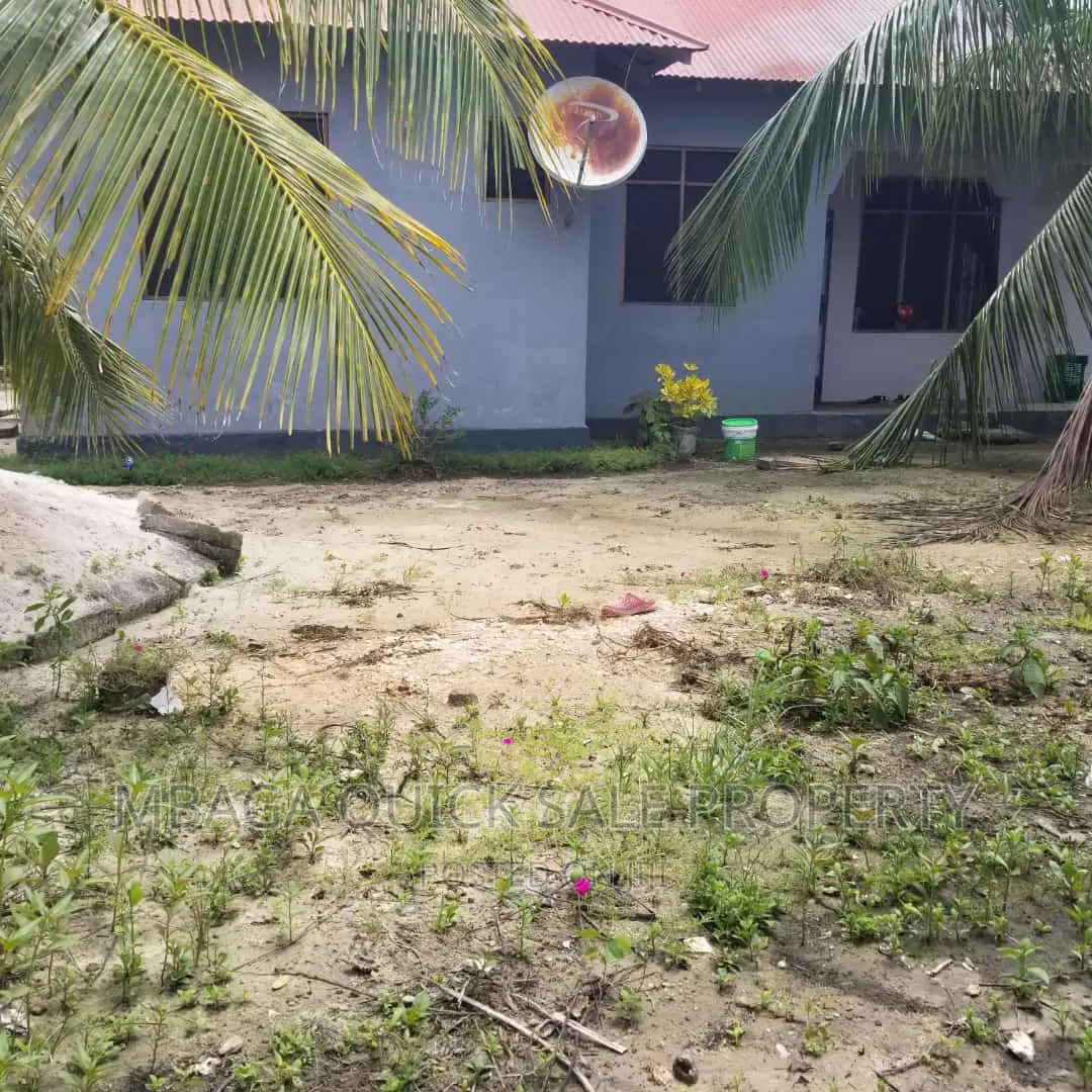 3bdrm House in Kigamboni for sale