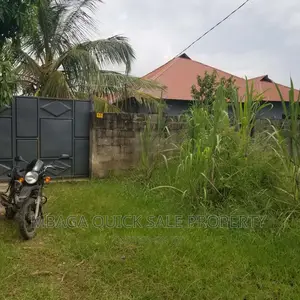 3bdrm House in Kigamboni for sale