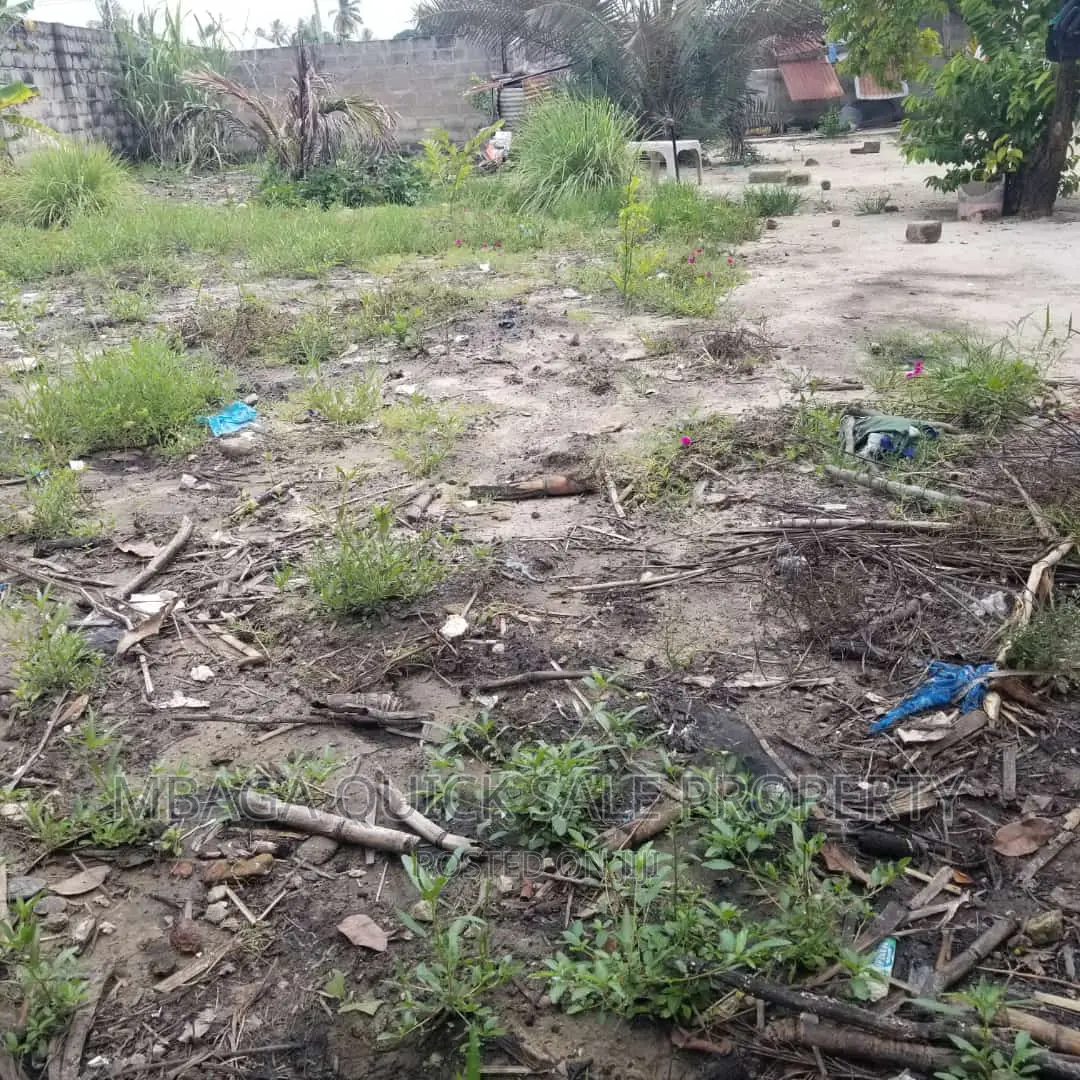 3bdrm House in Kigamboni for sale