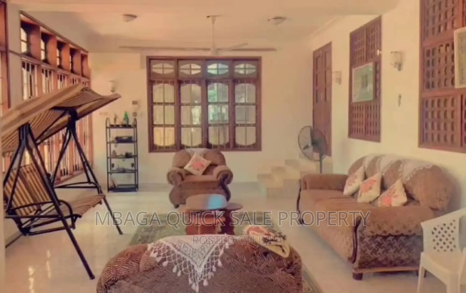 5bdrm House in Msasani for sale