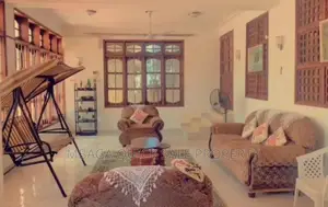 5bdrm House in Msasani for sale