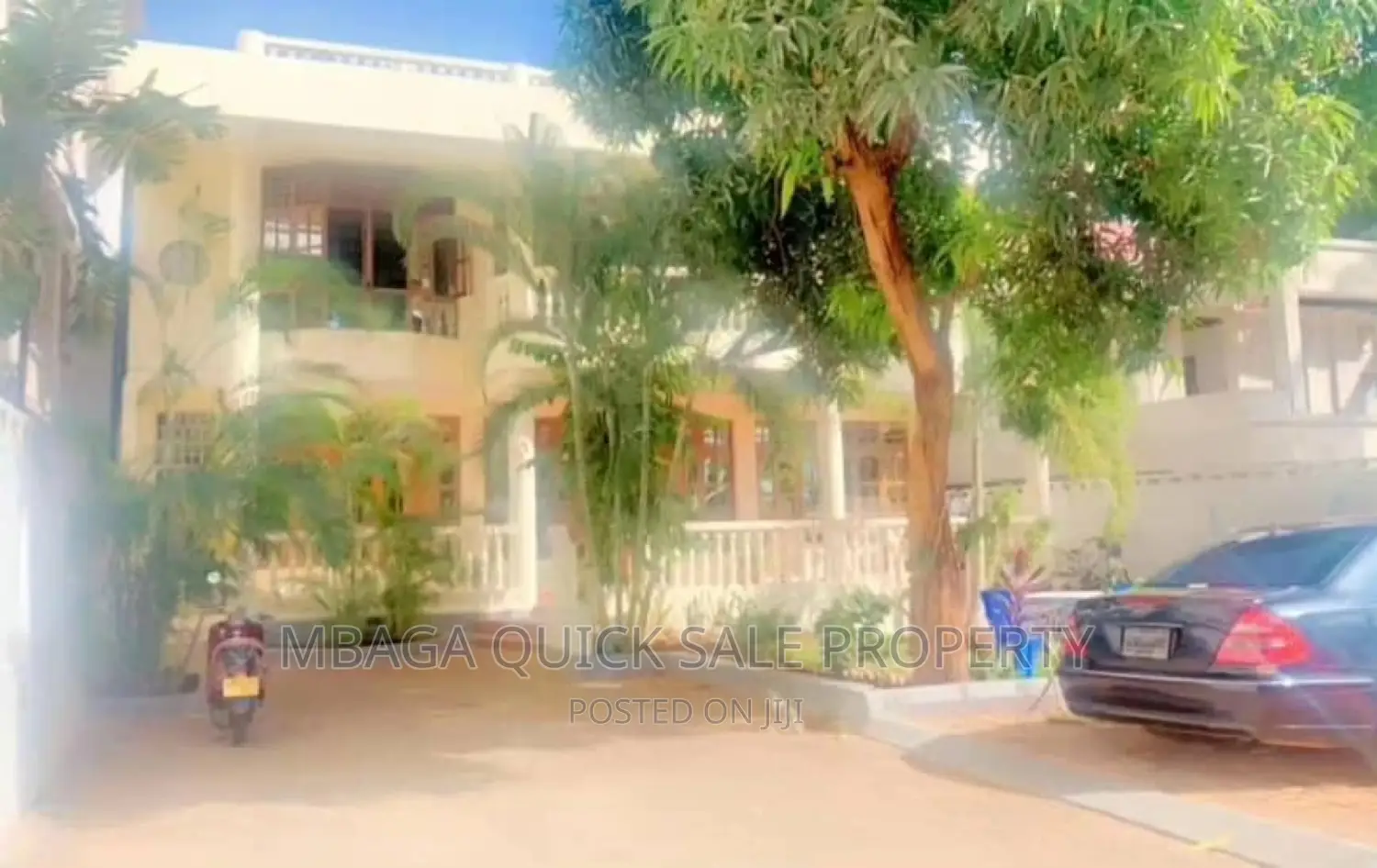 5bdrm House in Msasani for sale