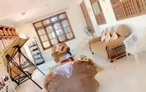 5bdrm House in Msasani for sale