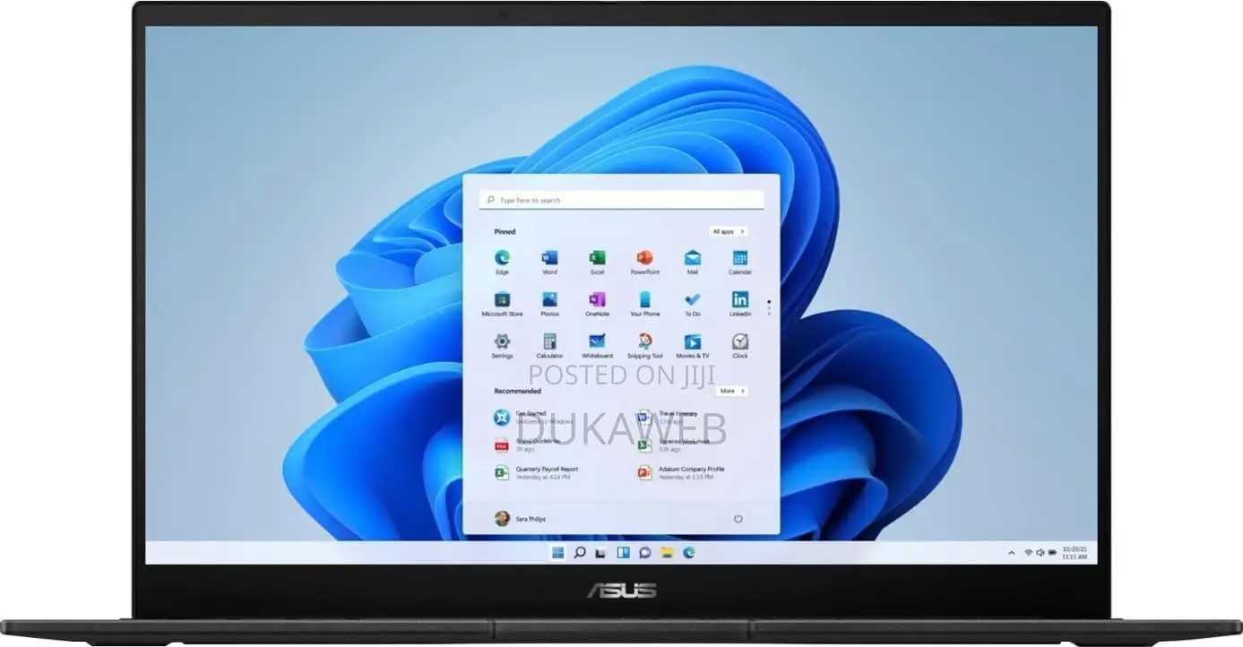 New Laptop Asus ZenBook UX305FA 16GB Intel Core I7 SSD 1T