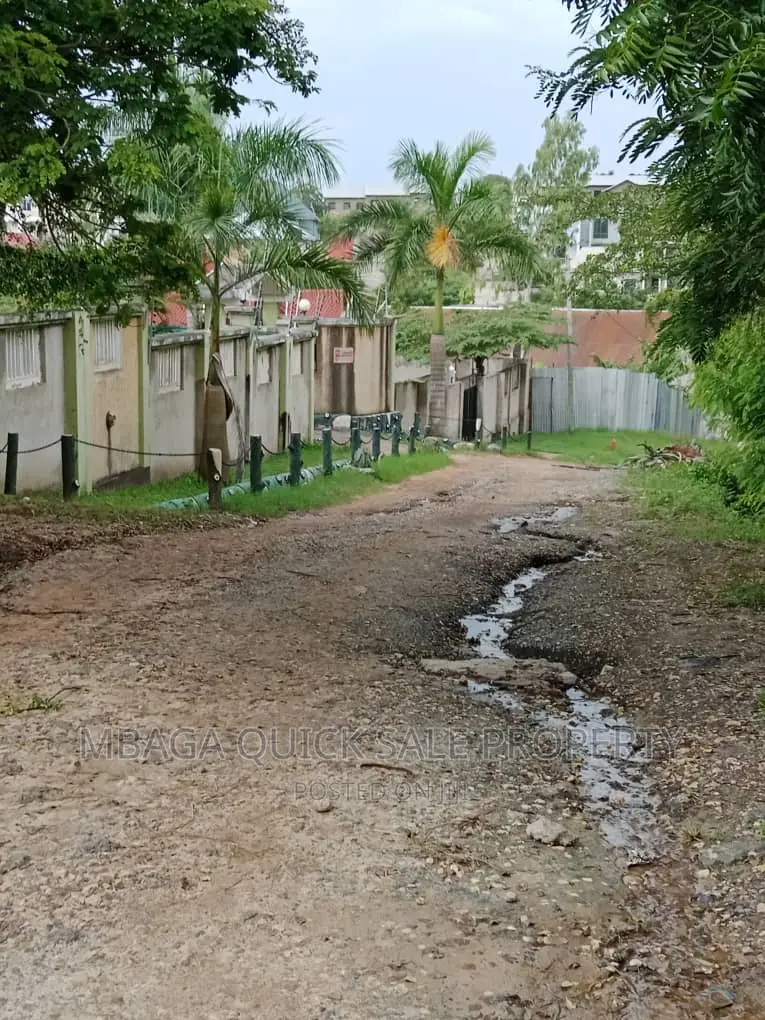 Plot for Sale at Salasala Big Brother