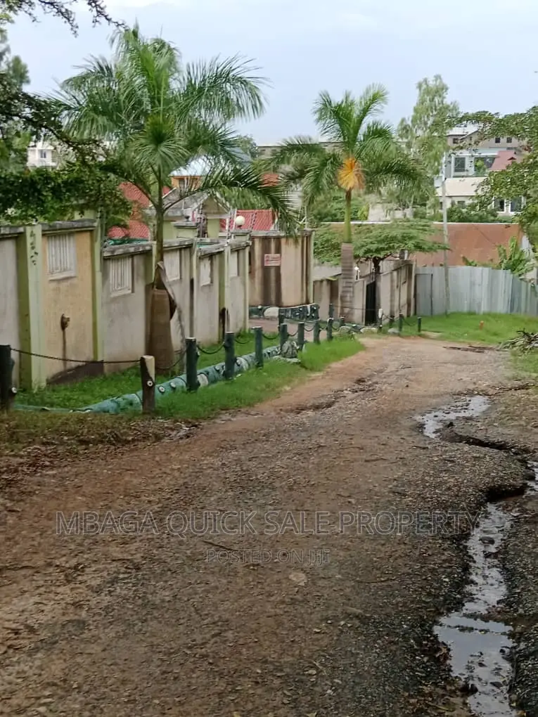 Plot for Sale at Salasala Big Brother