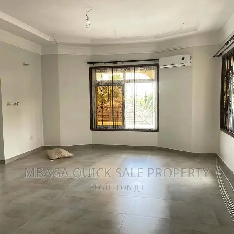 4bdrm House in Salasala Majengo, Mbezi for rent