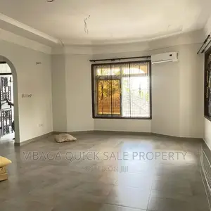4bdrm House in Salasala Majengo, Mbezi for rent