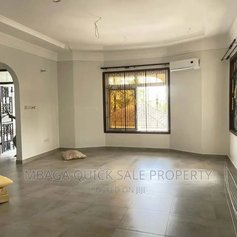4bdrm House in Salasala Majengo, Mbezi for rent