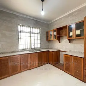 4bdrm House in Salasala Majengo, Mbezi for rent