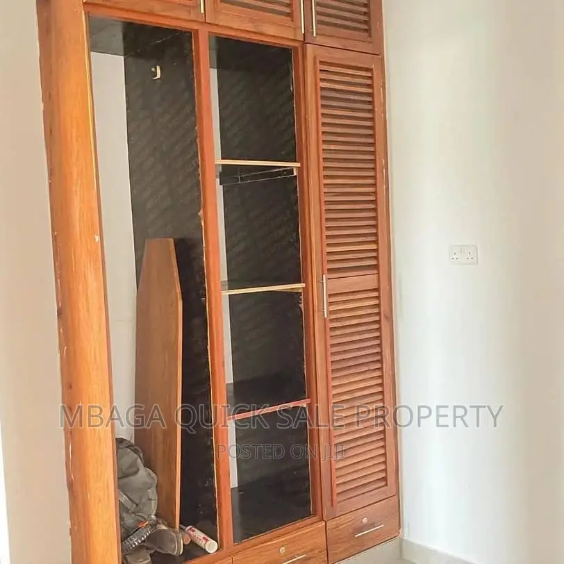 4bdrm House in Salasala Majengo, Mbezi for rent