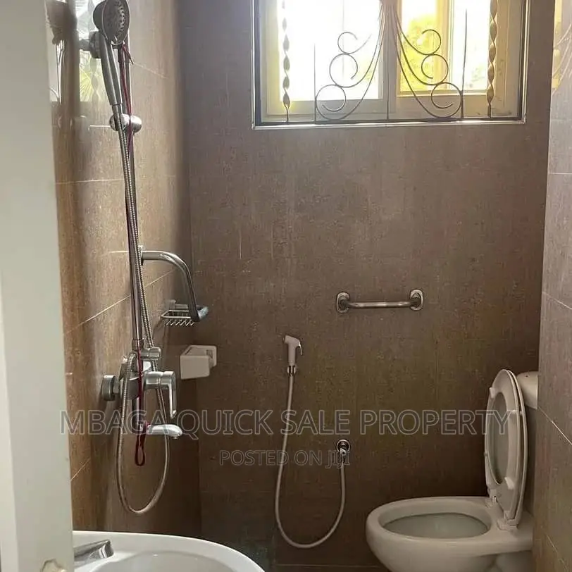 4bdrm House in Salasala Majengo, Mbezi for rent
