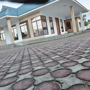 4bdrm House in Salasala, Mbezi for rent