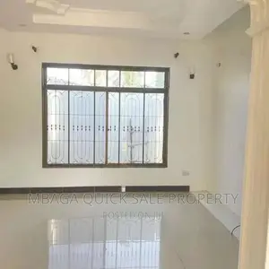 2bdrm House in Salasala, Mbezi for rent