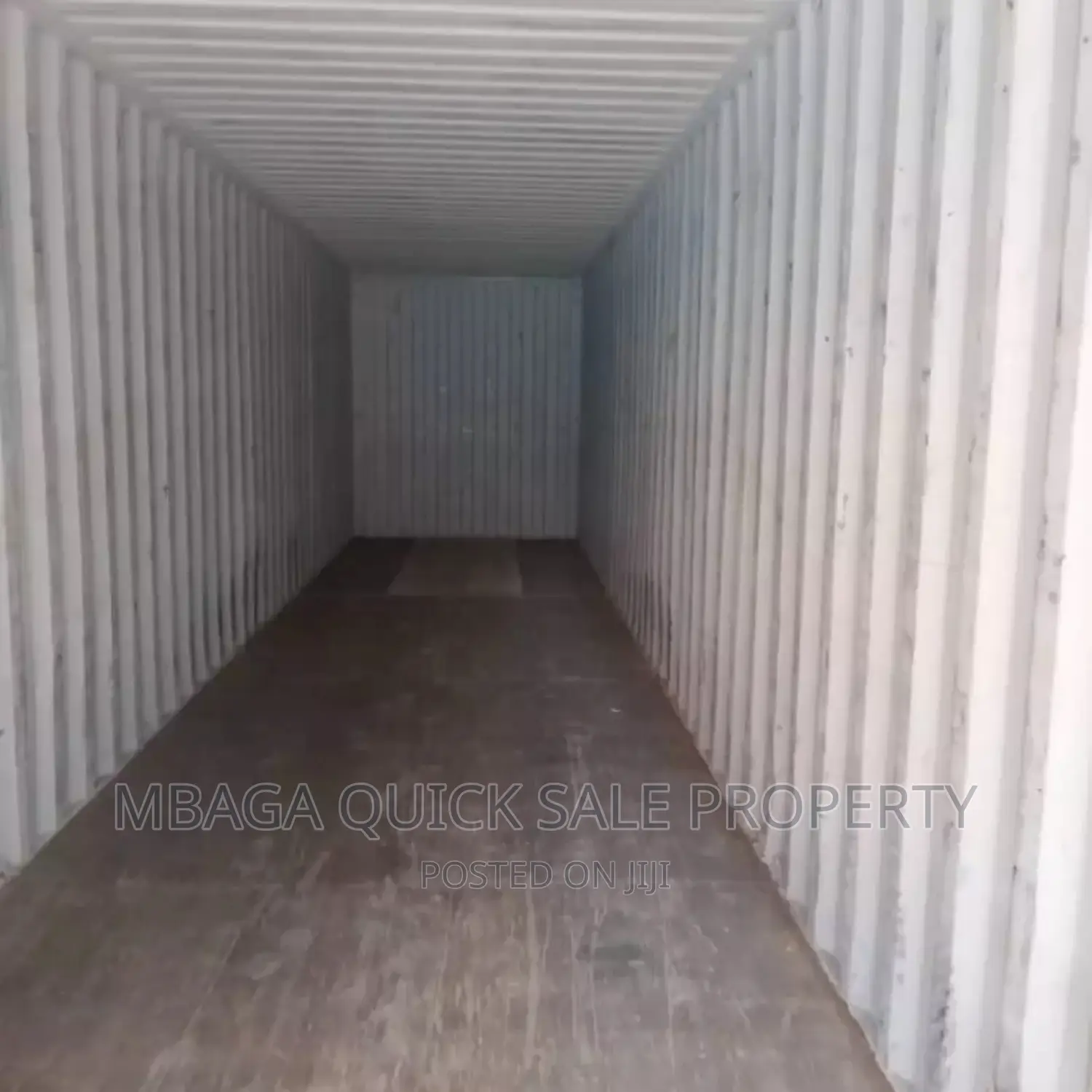 Kontena Zinauzwa Size 40ft Kw 20ft Zipo Kurasini