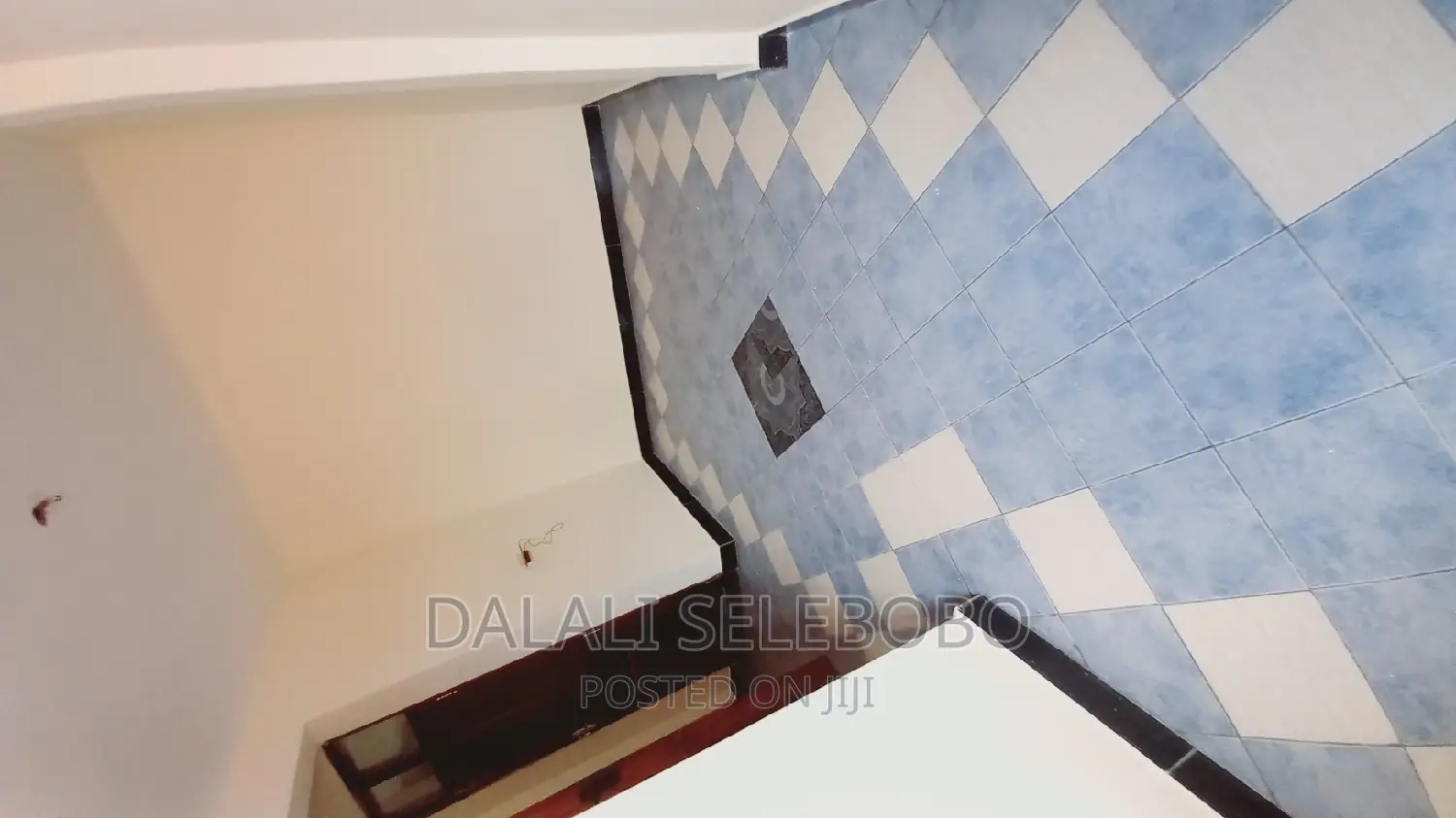 Studio Apartment in Sinza Kwa Remiy, Kinondoni for rent