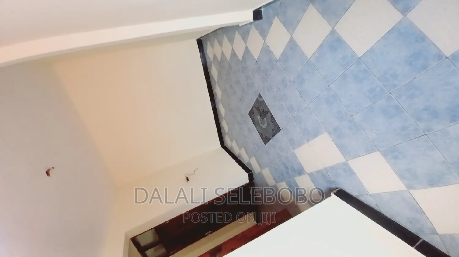 Studio Apartment in Sinza Kwa Remiy, Kinondoni for rent