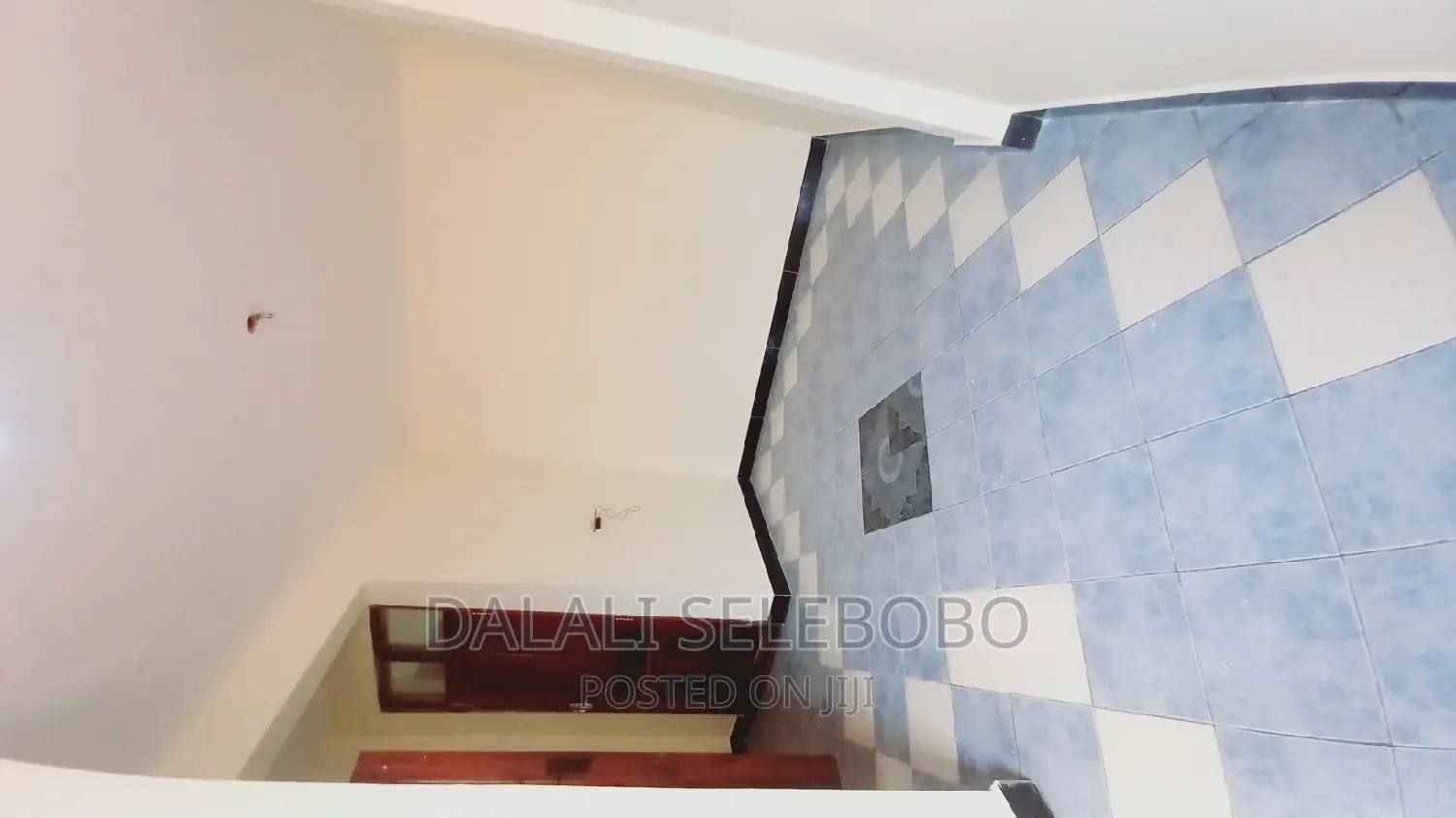Studio Apartment in Sinza Kwa Remiy, Kinondoni for rent