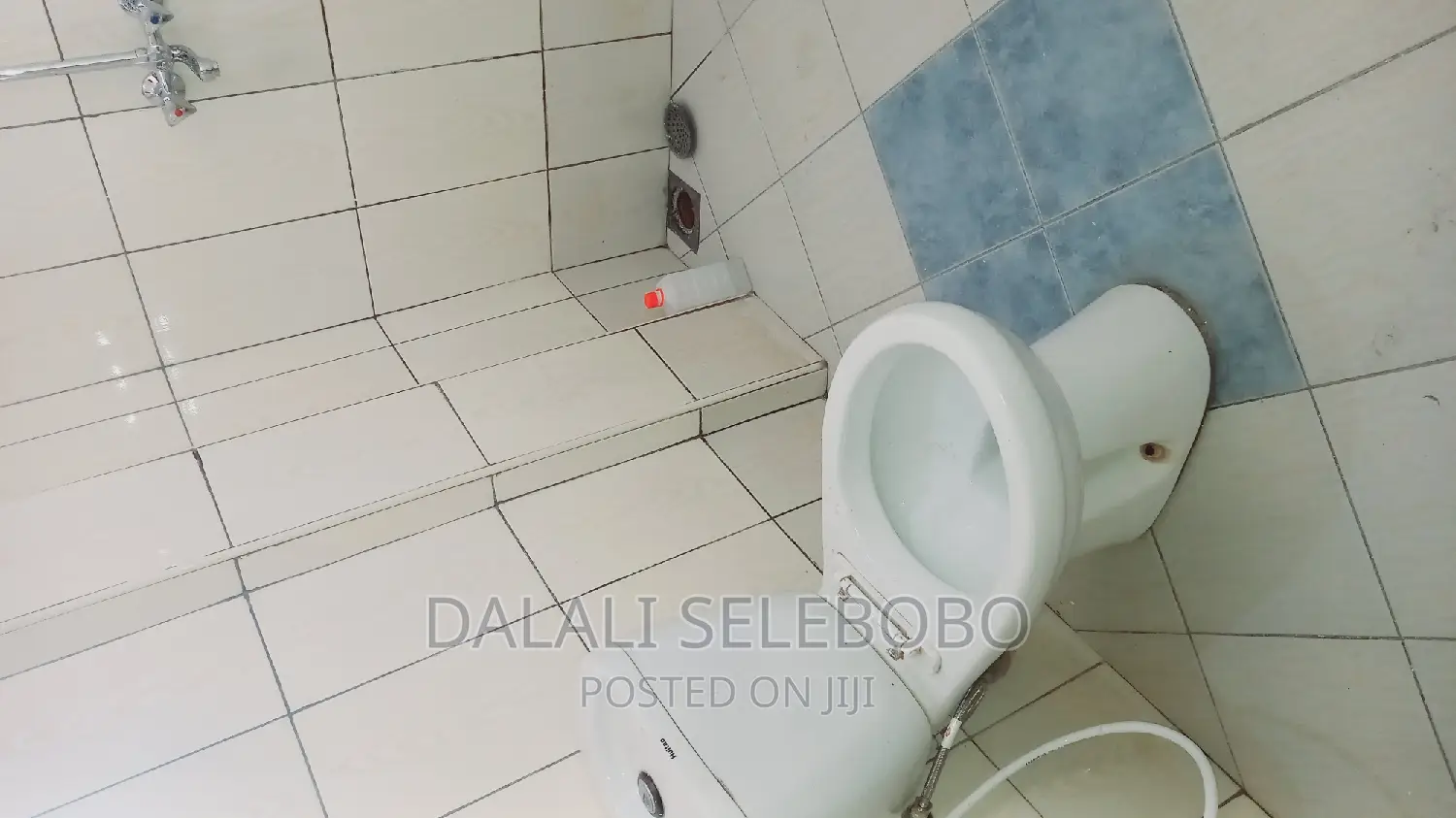 Studio Apartment in Sinza Kwa Remiy, Kinondoni for rent