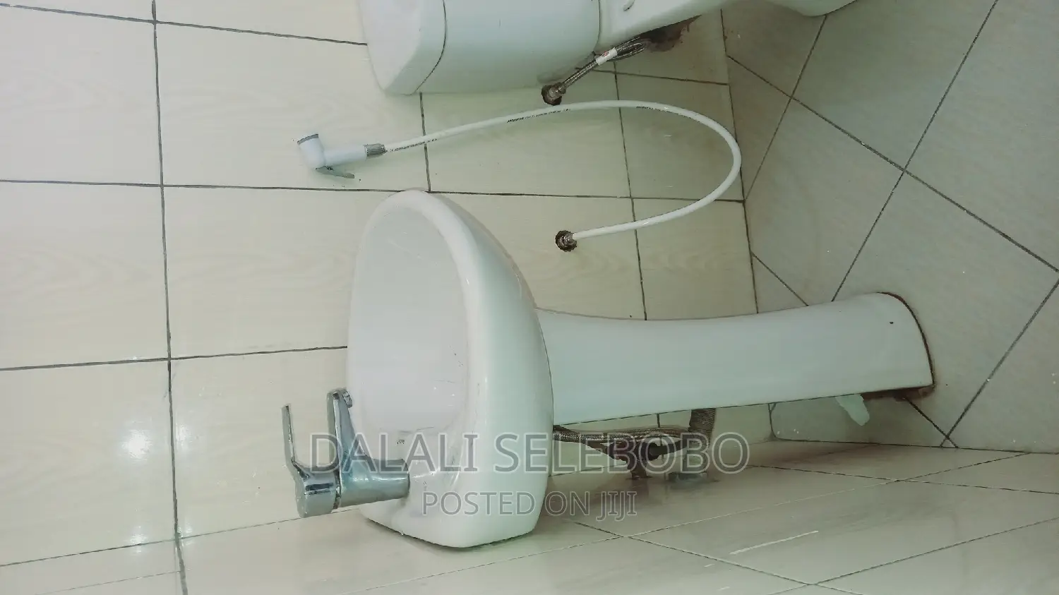 Studio Apartment in Sinza Kwa Remiy, Kinondoni for rent