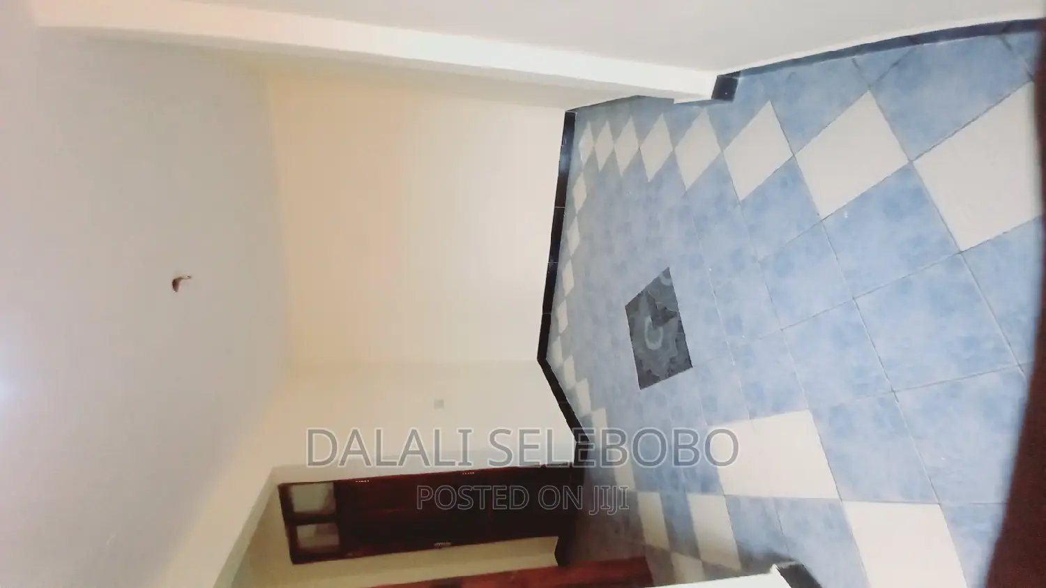 Studio Apartment in Sinza Kwa Remiy, Kinondoni for rent