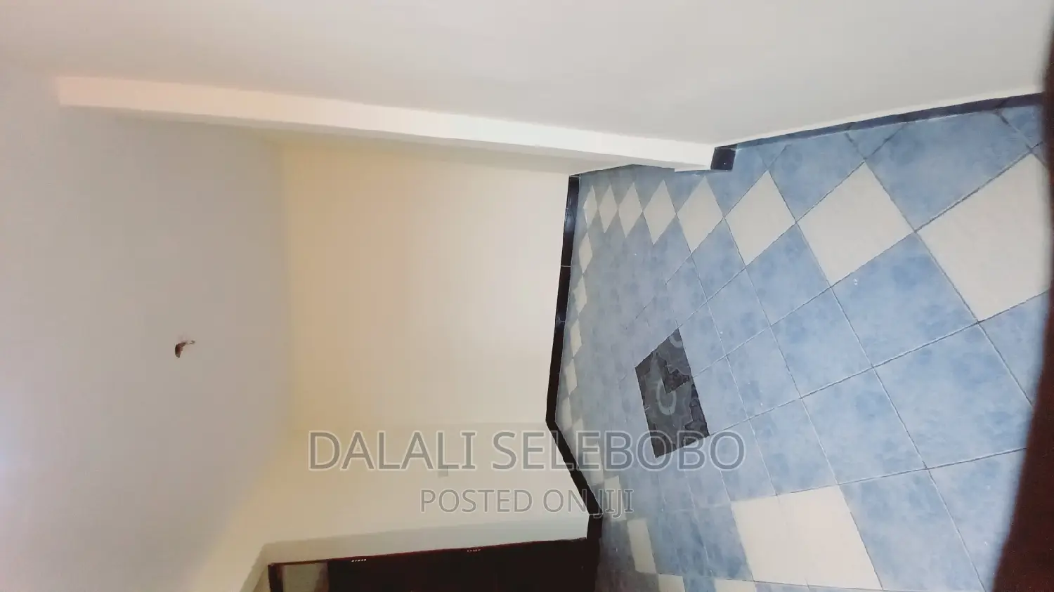 Studio Apartment in Sinza Kwa Remiy, Kinondoni for rent