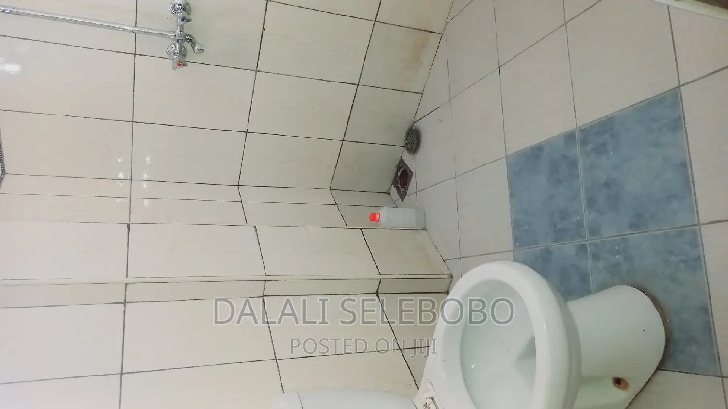 Studio Apartment in Sinza Kwa Remiy, Kinondoni for rent