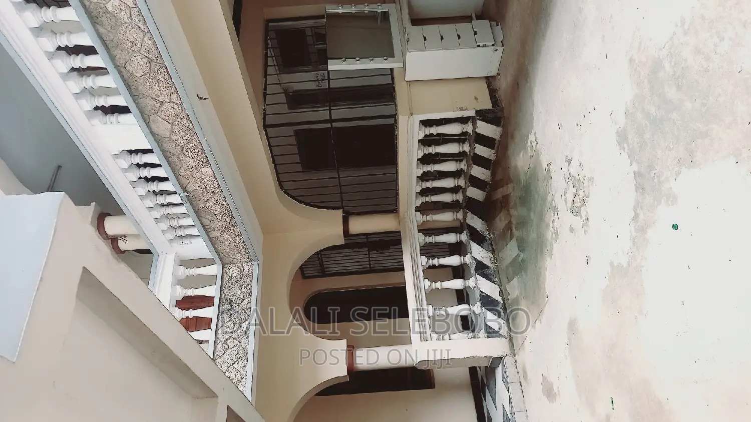 Studio Apartment in Sinza Kwa Remiy, Kinondoni for rent