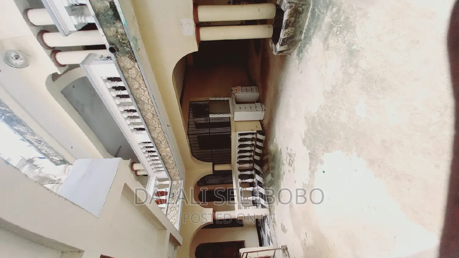 Studio Apartment in Sinza Kwa Remiy, Kinondoni for rent
