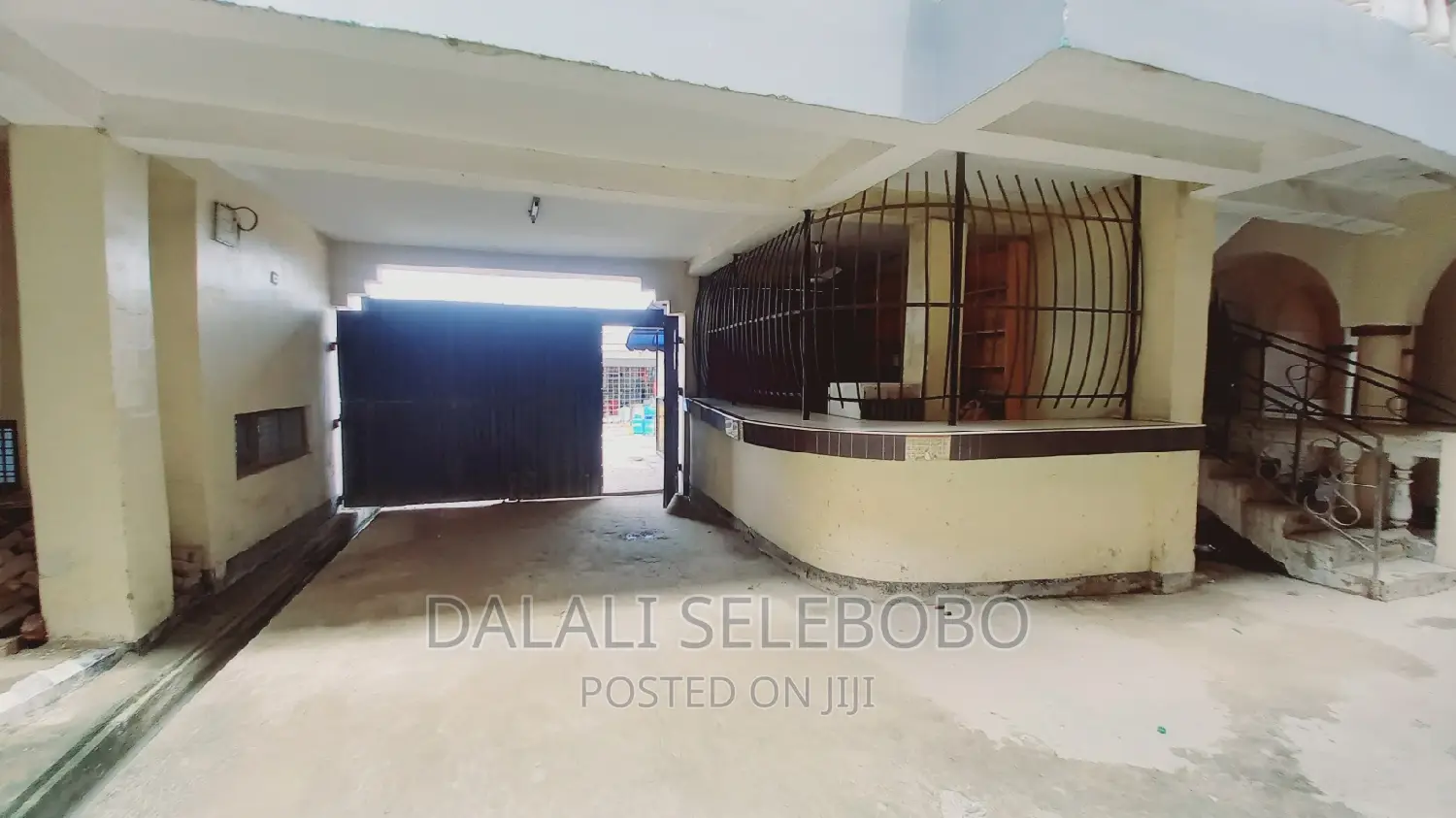 Studio Apartment in Sinza Kwa Remiy, Kinondoni for rent
