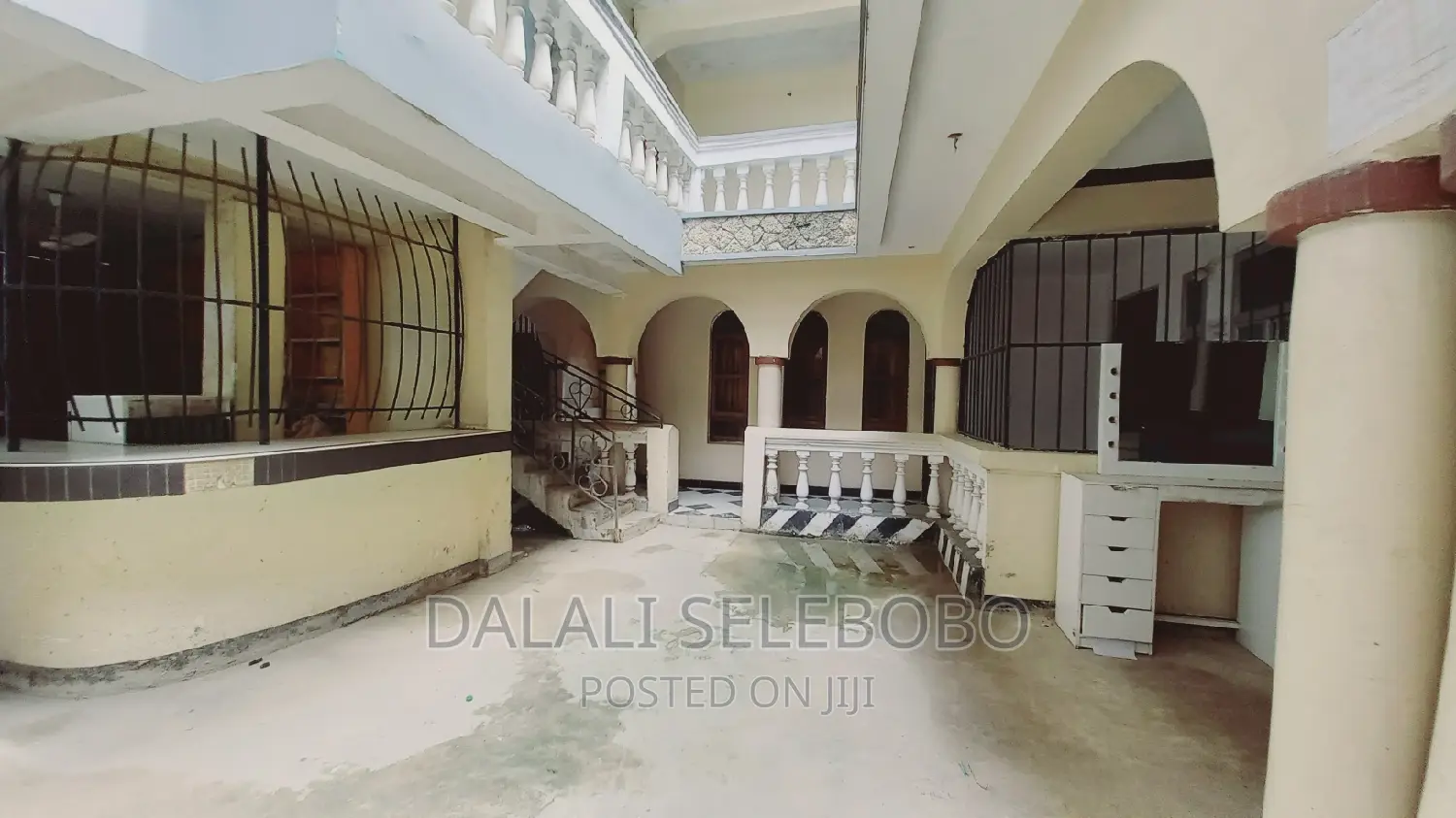 Studio Apartment in Sinza Kwa Remiy, Kinondoni for rent
