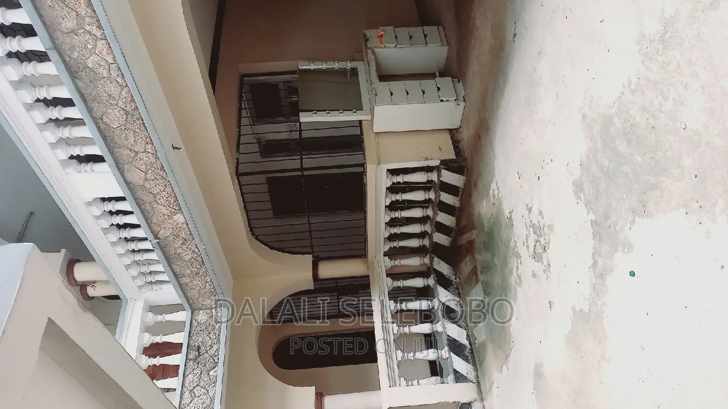 Studio Apartment in Sinza Kwa Remiy, Kinondoni for rent
